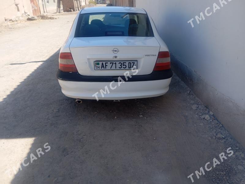 Opel Vectra 1998 - 50 000 TMT - Губадаг - img 4