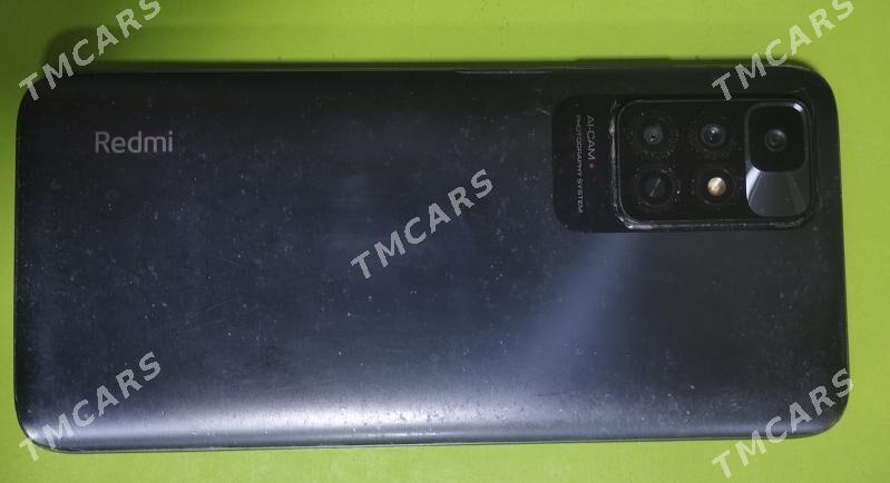 Redmi not 11 - Türkmenabat - img 3