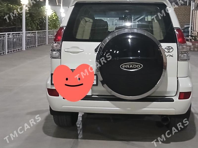 Toyota Land Cruiser Prado 2005 - 470 000 TMT - Mary - img 3