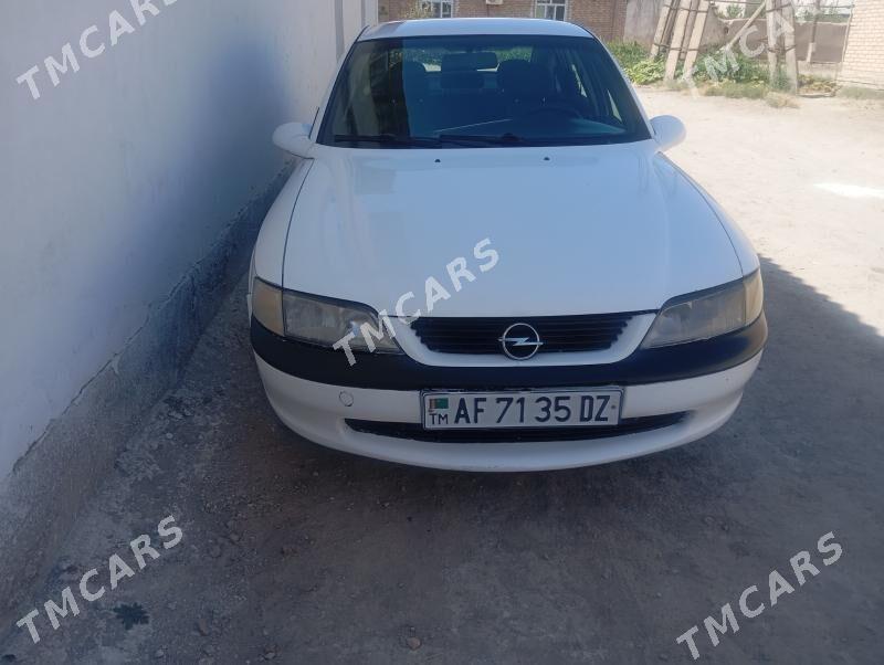 Opel Vectra 1998 - 50 000 TMT - Губадаг - img 6