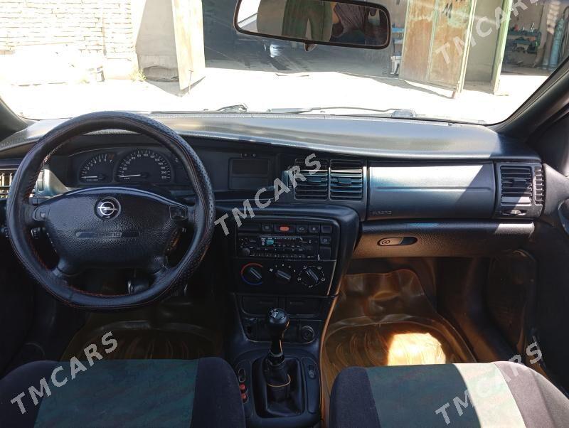 Opel Vectra 1998 - 50 000 TMT - Губадаг - img 2