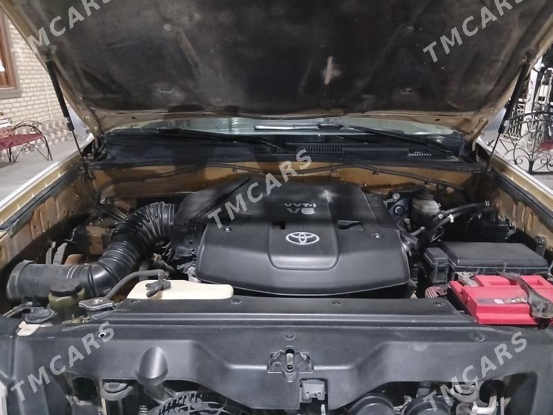 Toyota Land Cruiser Prado 2005 - 470 000 TMT - Mary - img 7