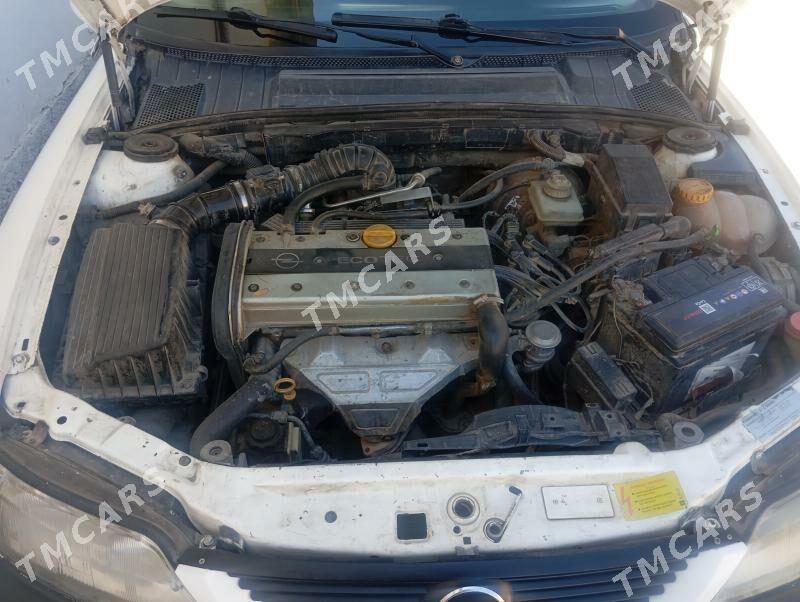 Opel Vectra 1998 - 50 000 TMT - Губадаг - img 3
