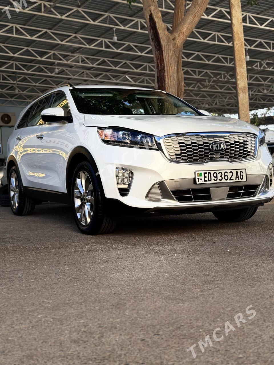 Kia Sorento 2020 - 236 000 TMT - Aşgabat - img 4