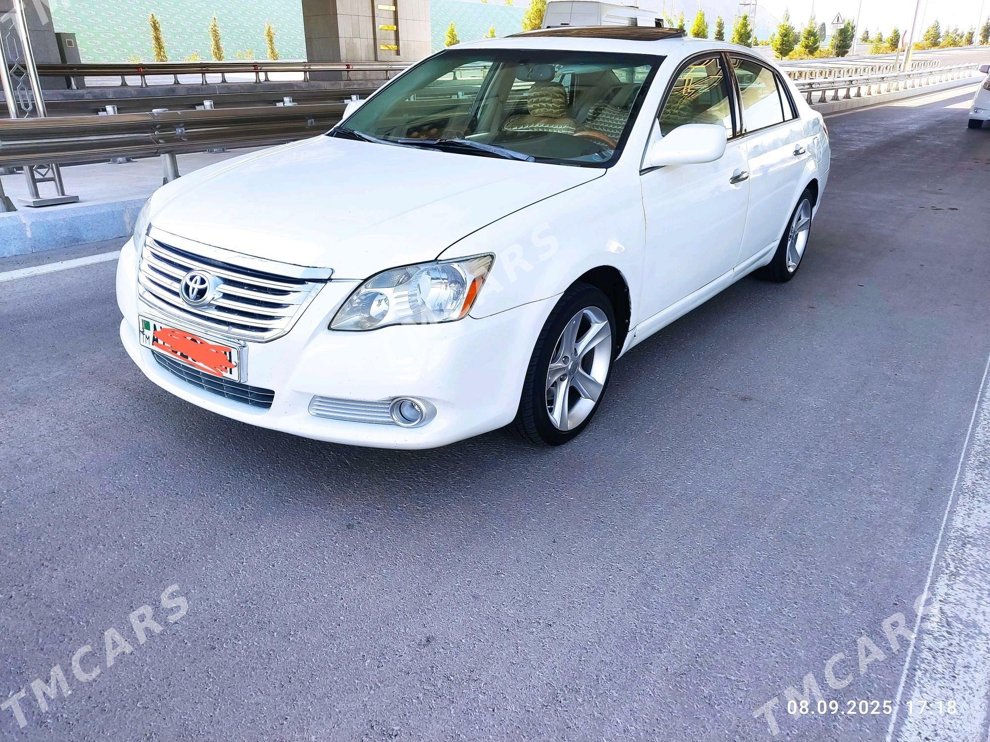 Toyota Avalon 2005 - 160 000 TMT - Яшлык - img 2