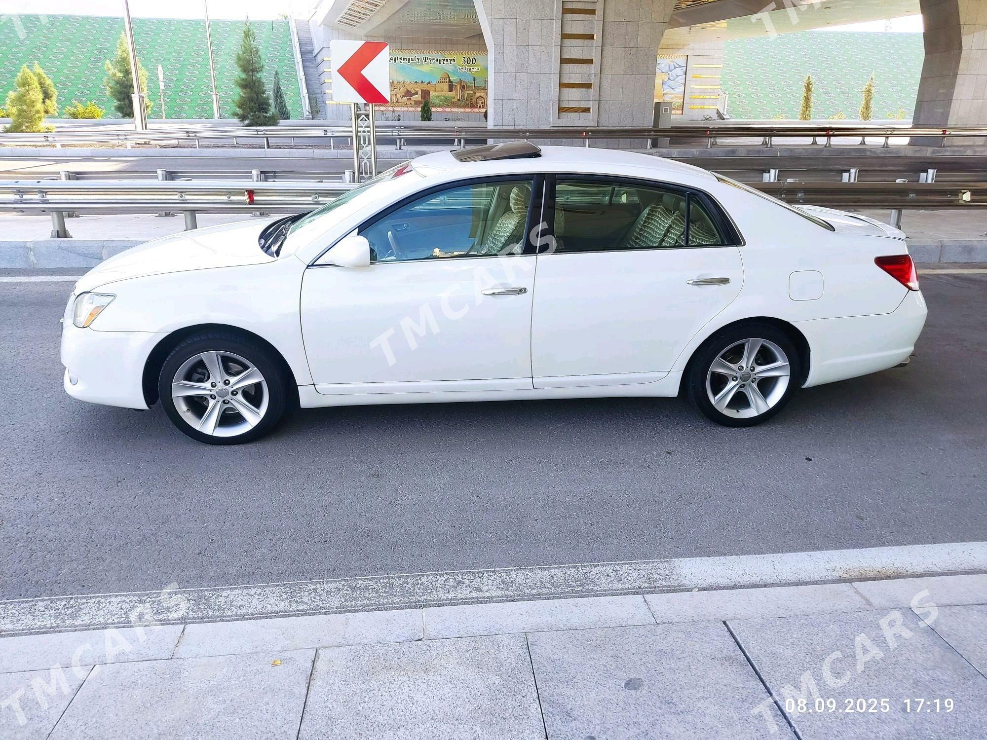 Toyota Avalon 2005 - 160 000 TMT - Яшлык - img 3