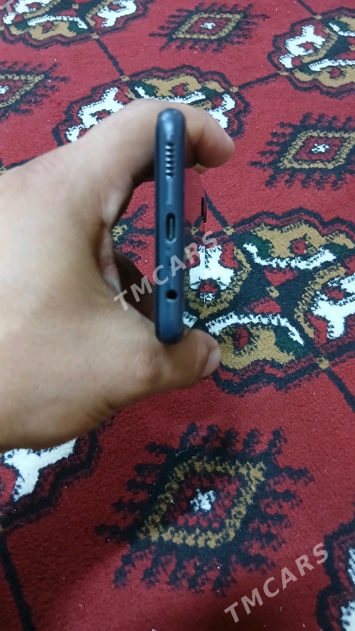 A 13 RAM 4/ pAM 64 - Aşgabat - img 5
