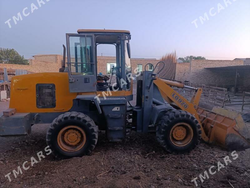 JCB ICX 2011 - 260 000 TMT - Sakar - img 3
