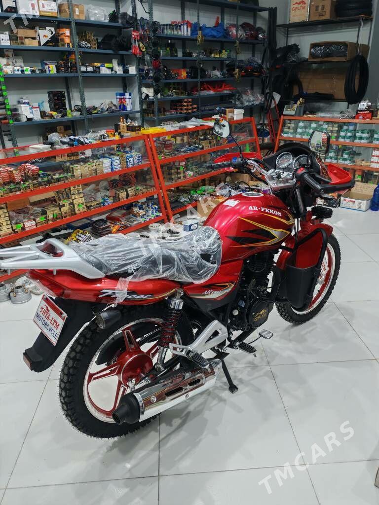 Fekon FK200-14G 2025 - 18 000 TMT - Balkanabat - img 3