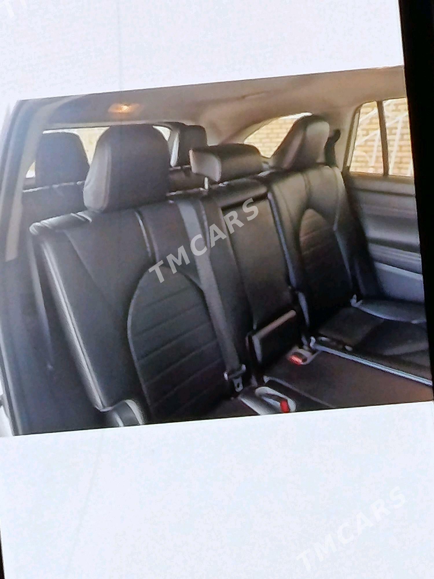Toyota Highlander 2021 - 530 000 TMT - Mary - img 4
