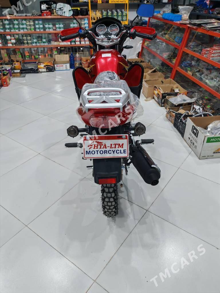 Fekon FK200-14G 2025 - 18 000 TMT - Balkanabat - img 4