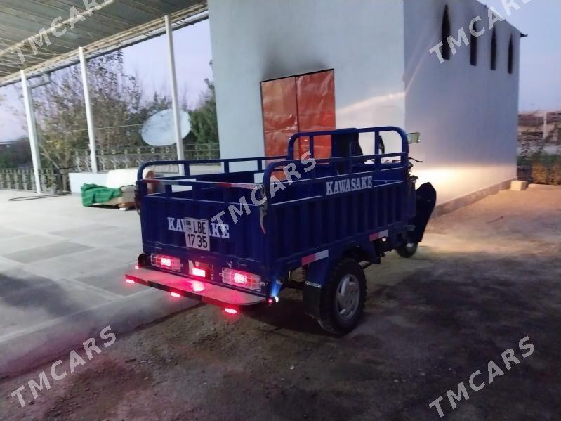 Fekon FK200-14G 2023 - 30 000 TMT - Сакар - img 4
