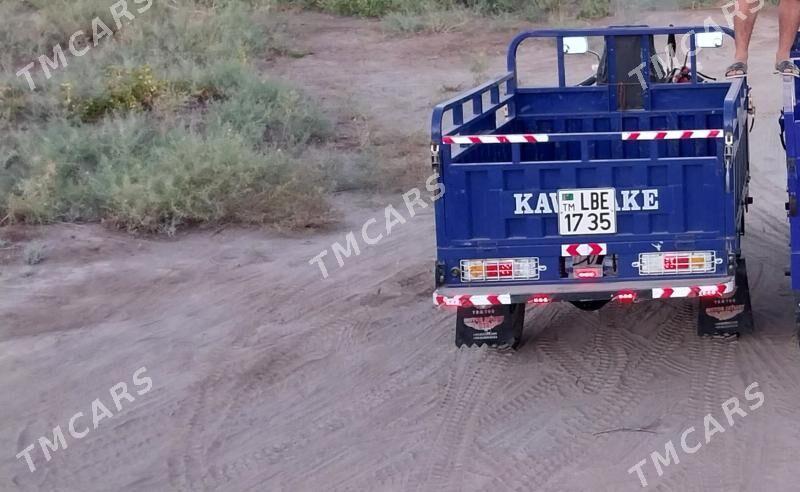 Fekon FK200-14G 2023 - 30 000 TMT - Сакар - img 2