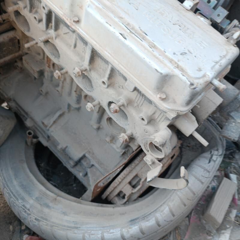 Митсубиси матор 2 000 TMT - Türkmenabat - img 2