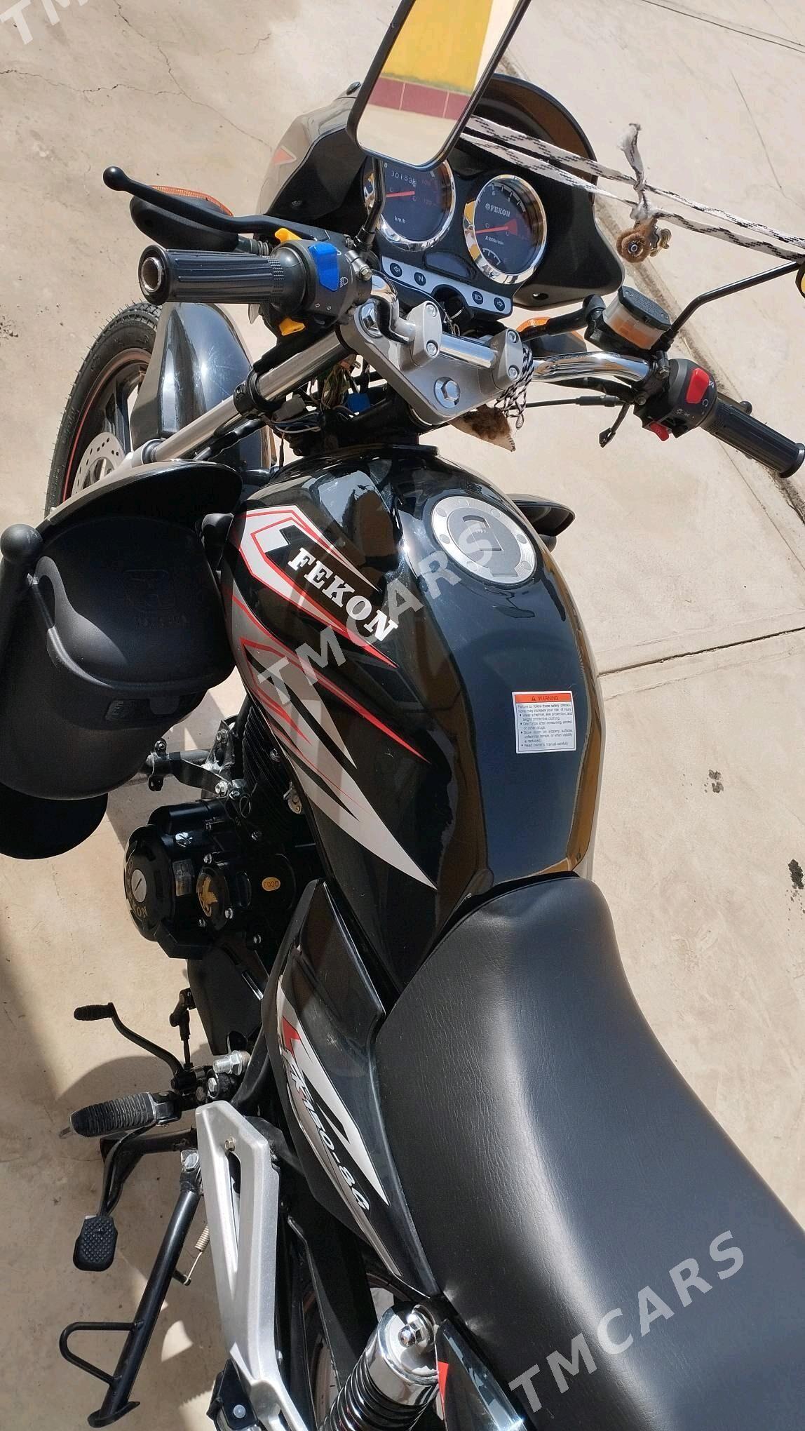Fekon FK200-14G 2024 - 20 000 TMT - Кака - img 4