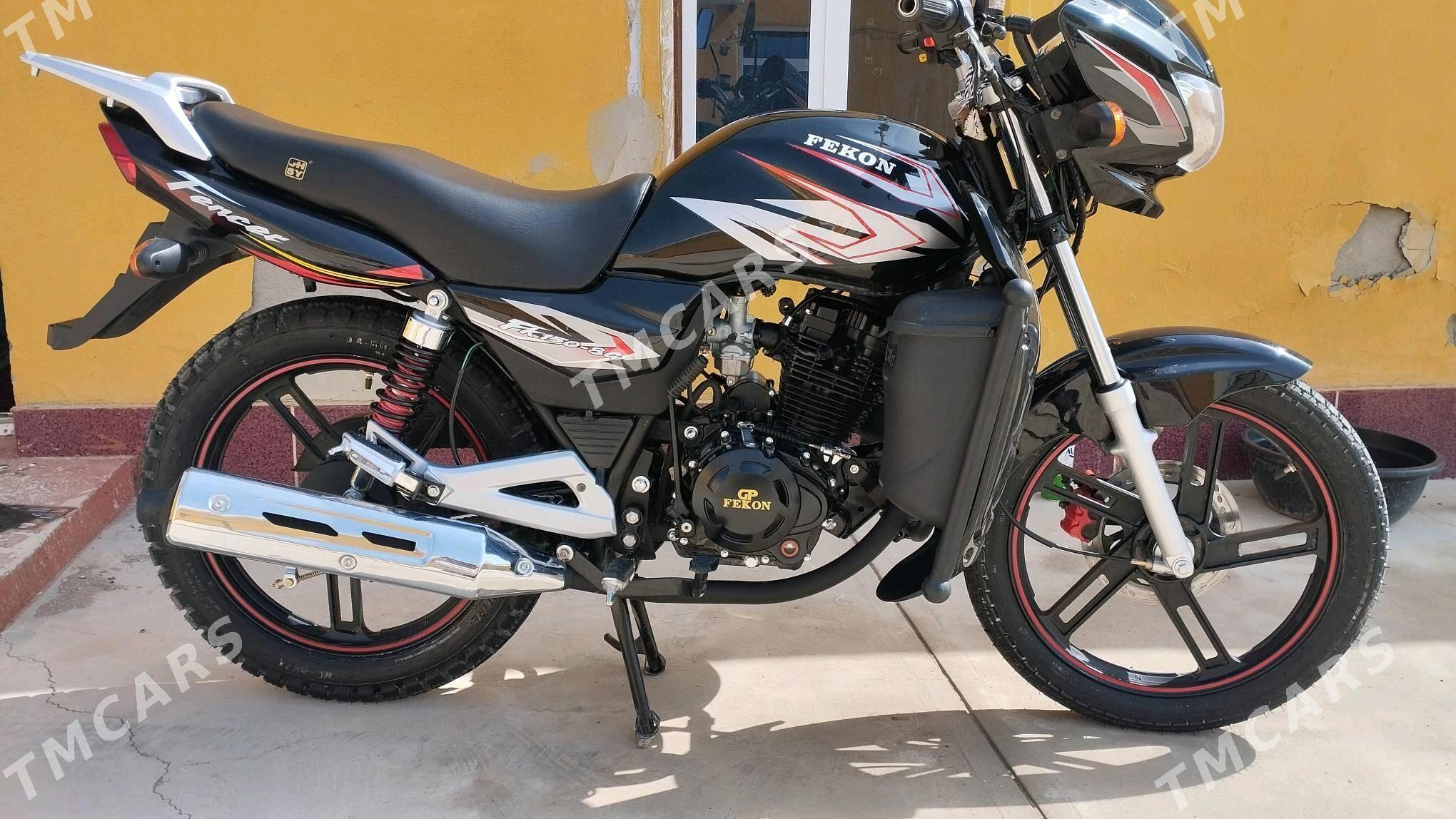 Fekon FK200-14G 2024 - 20 000 TMT - Кака - img 2