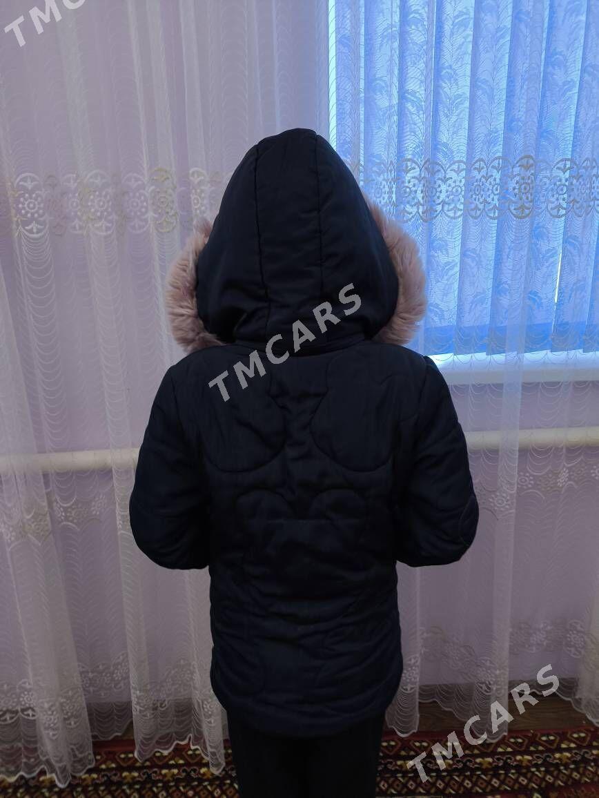 Caga kurtka - Daşoguz - img 2