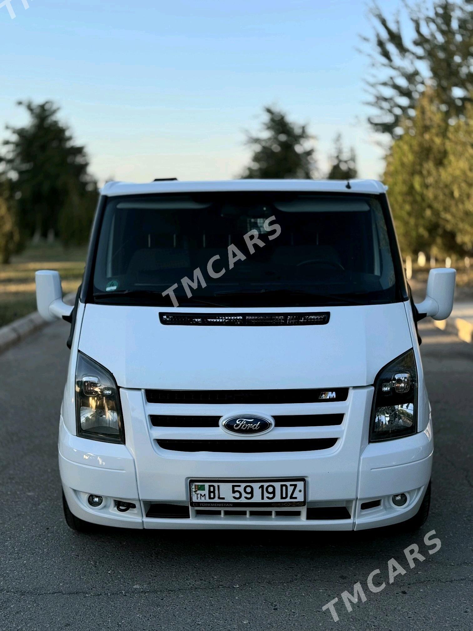 Ford Transit Connect 2012 - 138 000 TMT - Дашогуз - img 3