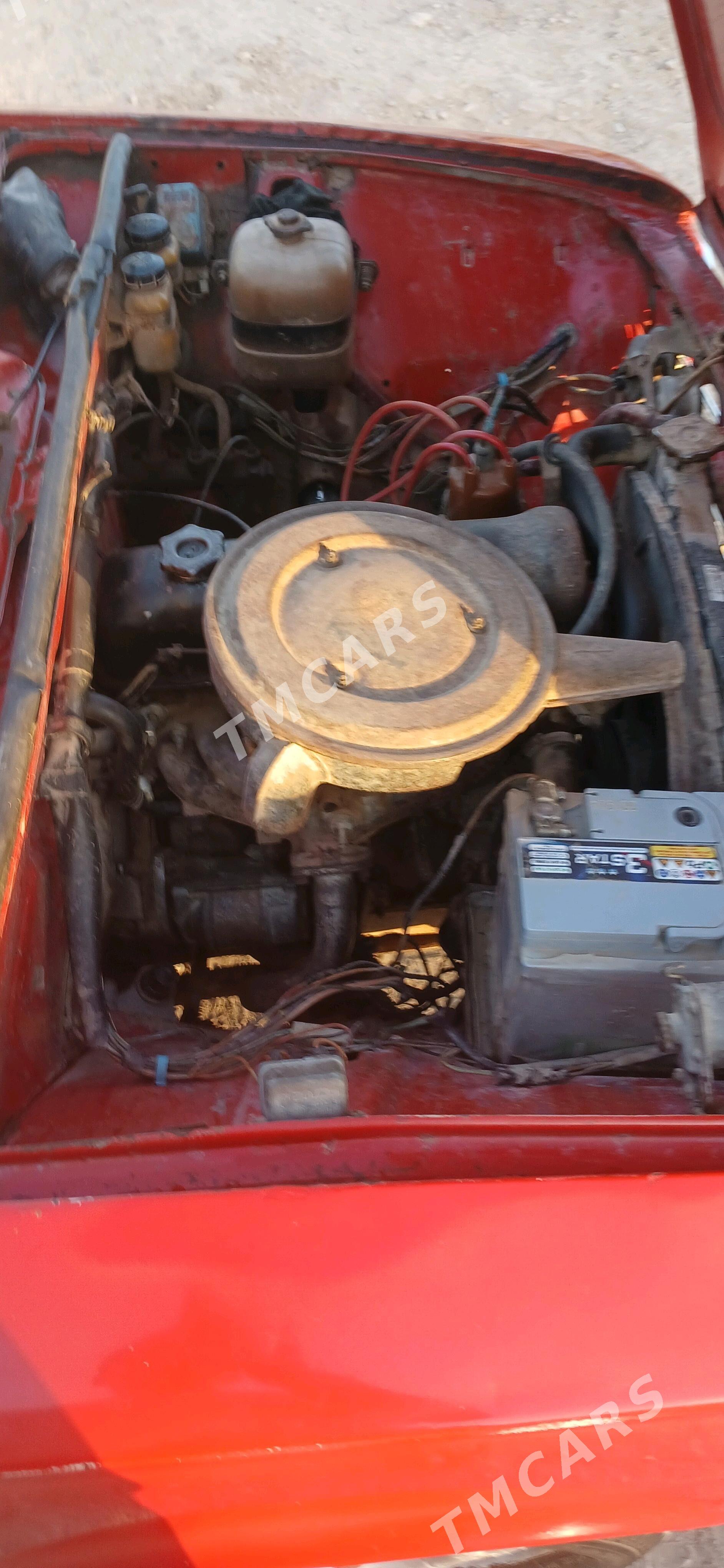 Lada 2101 1980 - 26 000 TMT - Sakarçäge - img 2