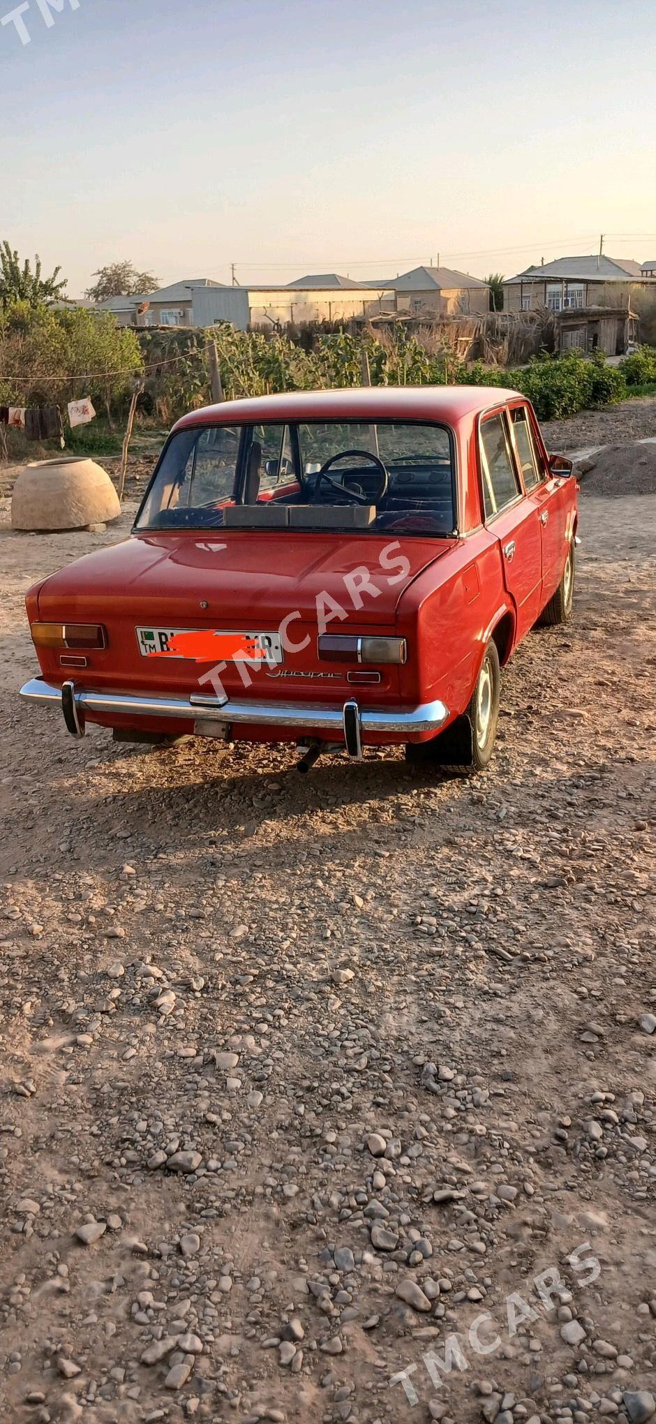 Lada 2101 1980 - 26 000 TMT - Sakarçäge - img 5