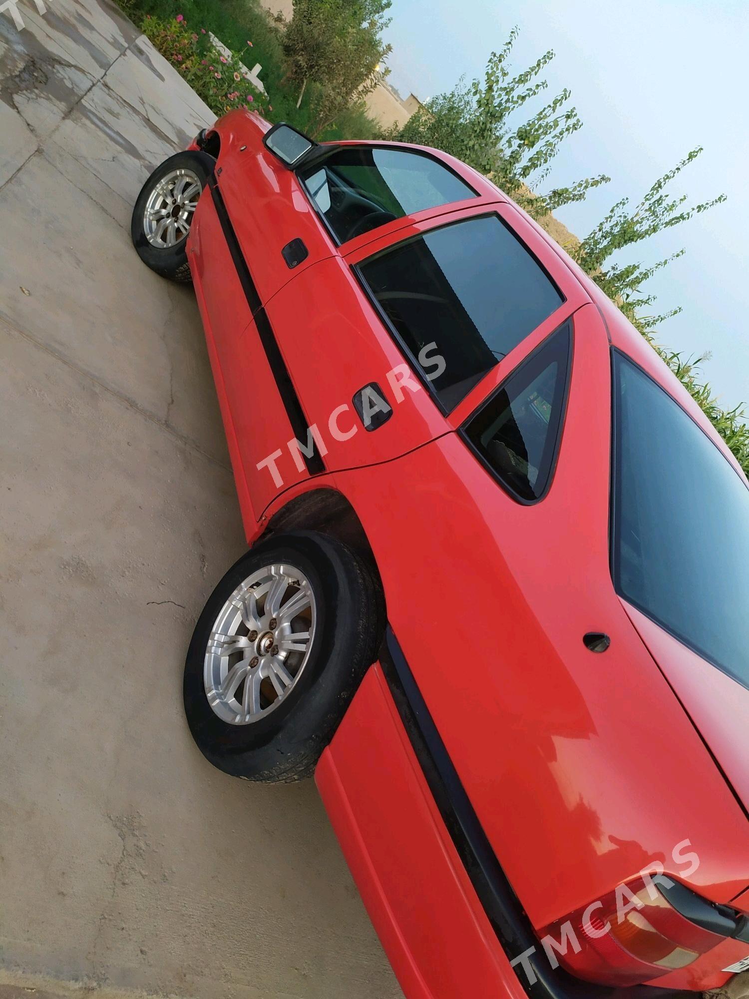 Opel Vectra 1993 - 50 000 TMT - Акдепе - img 3