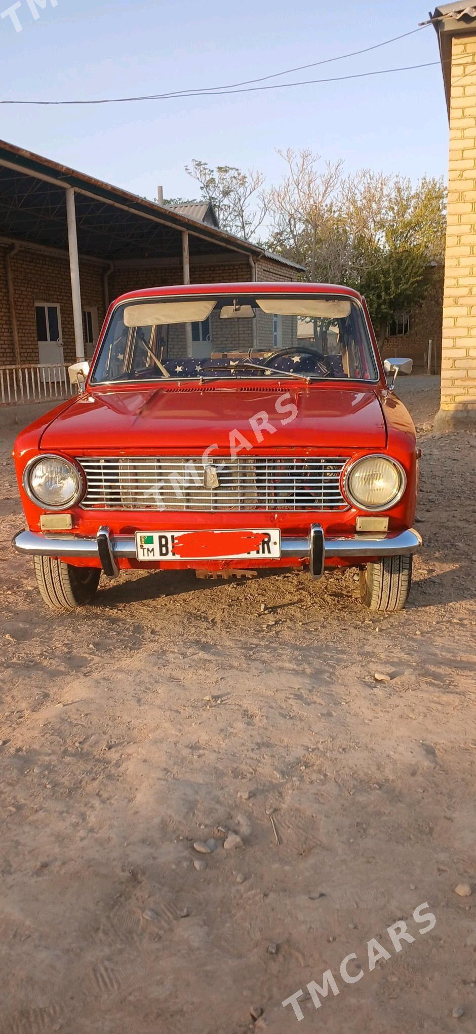 Lada 2101 1980 - 26 000 TMT - Sakarçäge - img 6