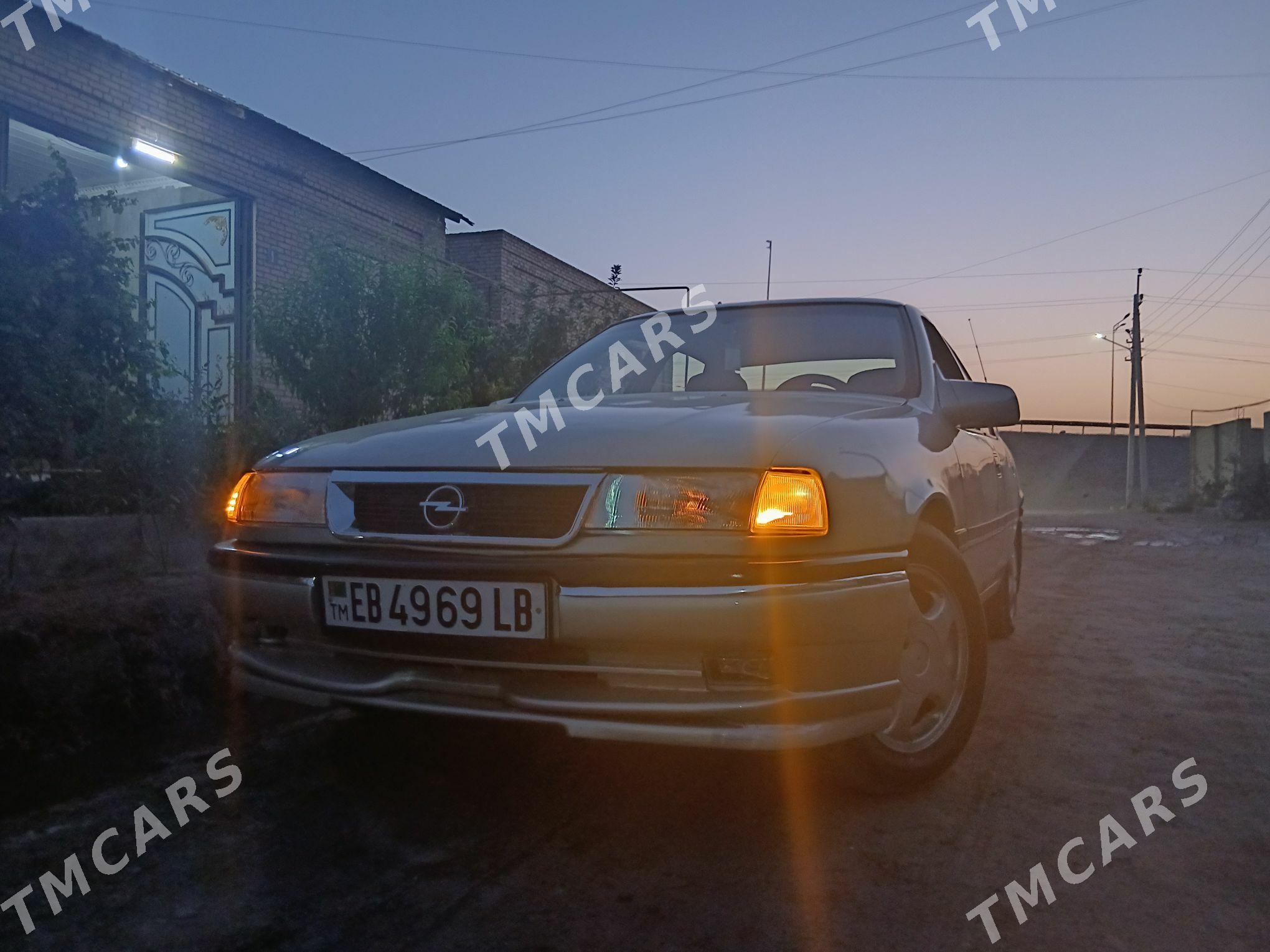 Opel Vectra 1992 - 40 000 TMT - Туркменабат - img 7