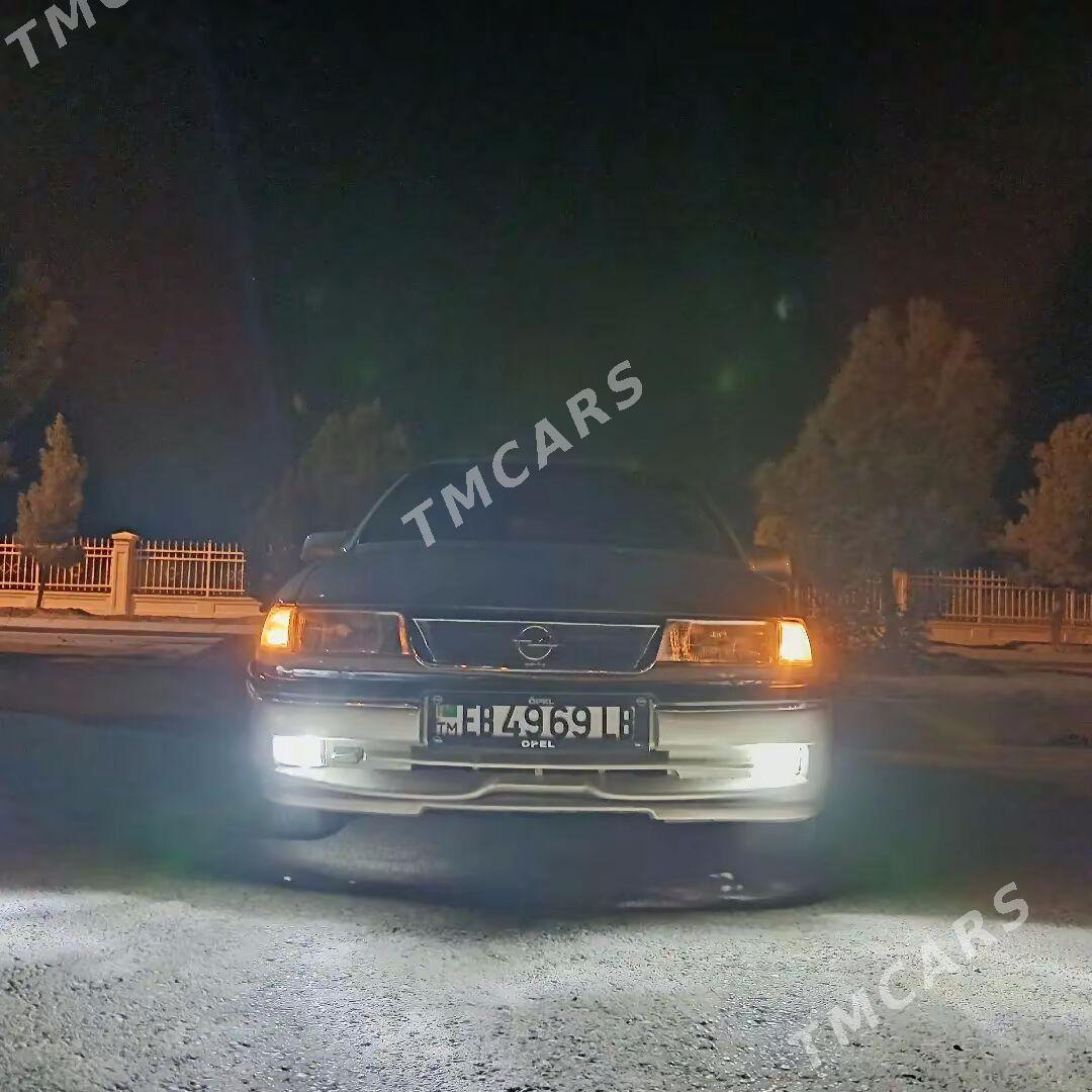 Opel Vectra 1992 - 40 000 TMT - Туркменабат - img 3