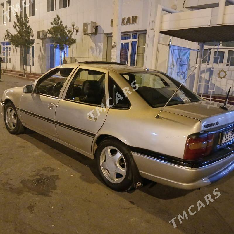 Opel Vectra 1992 - 40 000 TMT - Туркменабат - img 5