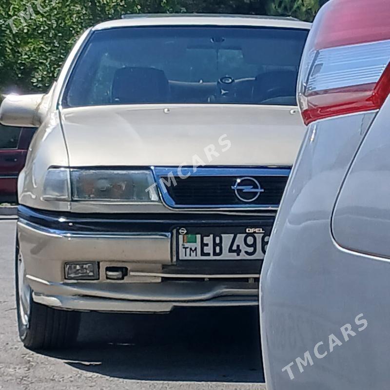 Opel Vectra 1992 - 40 000 TMT - Туркменабат - img 6
