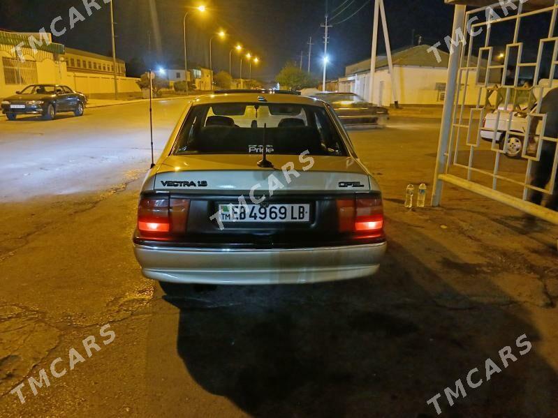 Opel Vectra 1992 - 40 000 TMT - Туркменабат - img 2