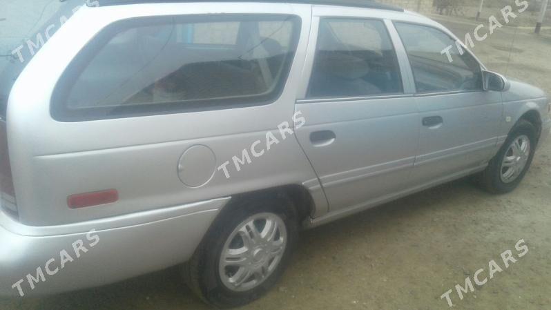 Ford Taurus 1993 - 20 000 TMT - Векильбазар - img 5