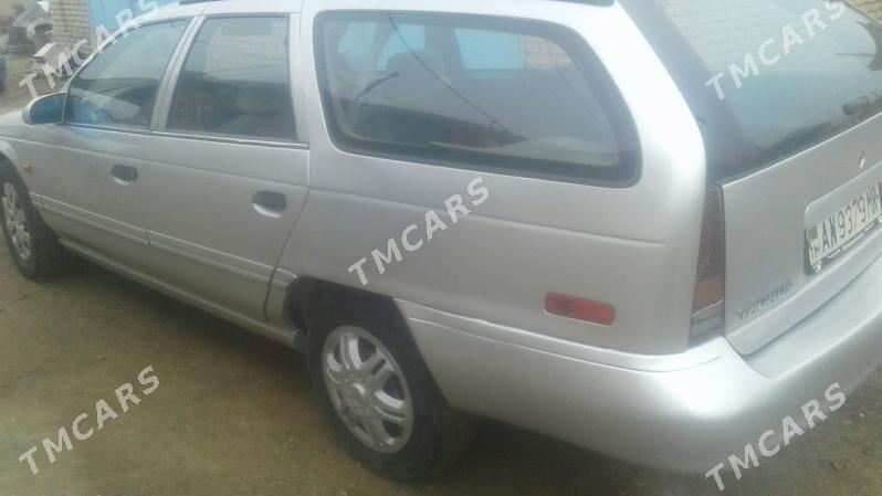 Ford Taurus 1993 - 20 000 TMT - Векильбазар - img 4