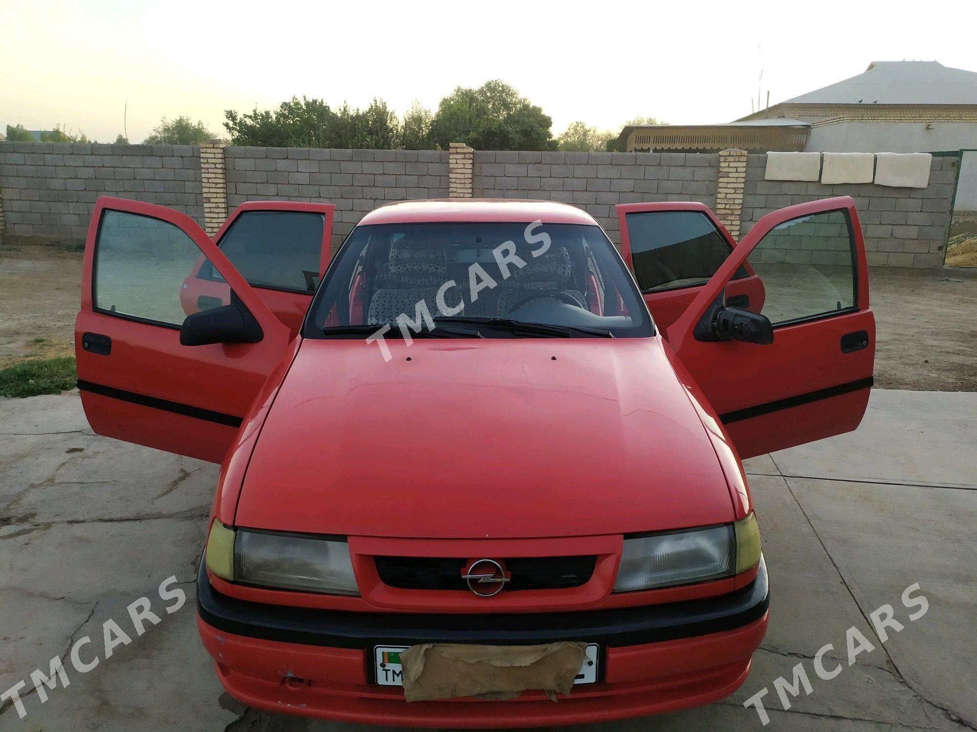 Opel Vectra 1993 - 50 000 TMT - Акдепе - img 4