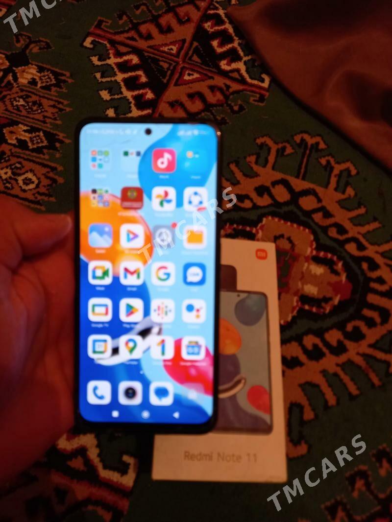 redmi not11 - Gagarin köç, köne Howa menzili - img 2