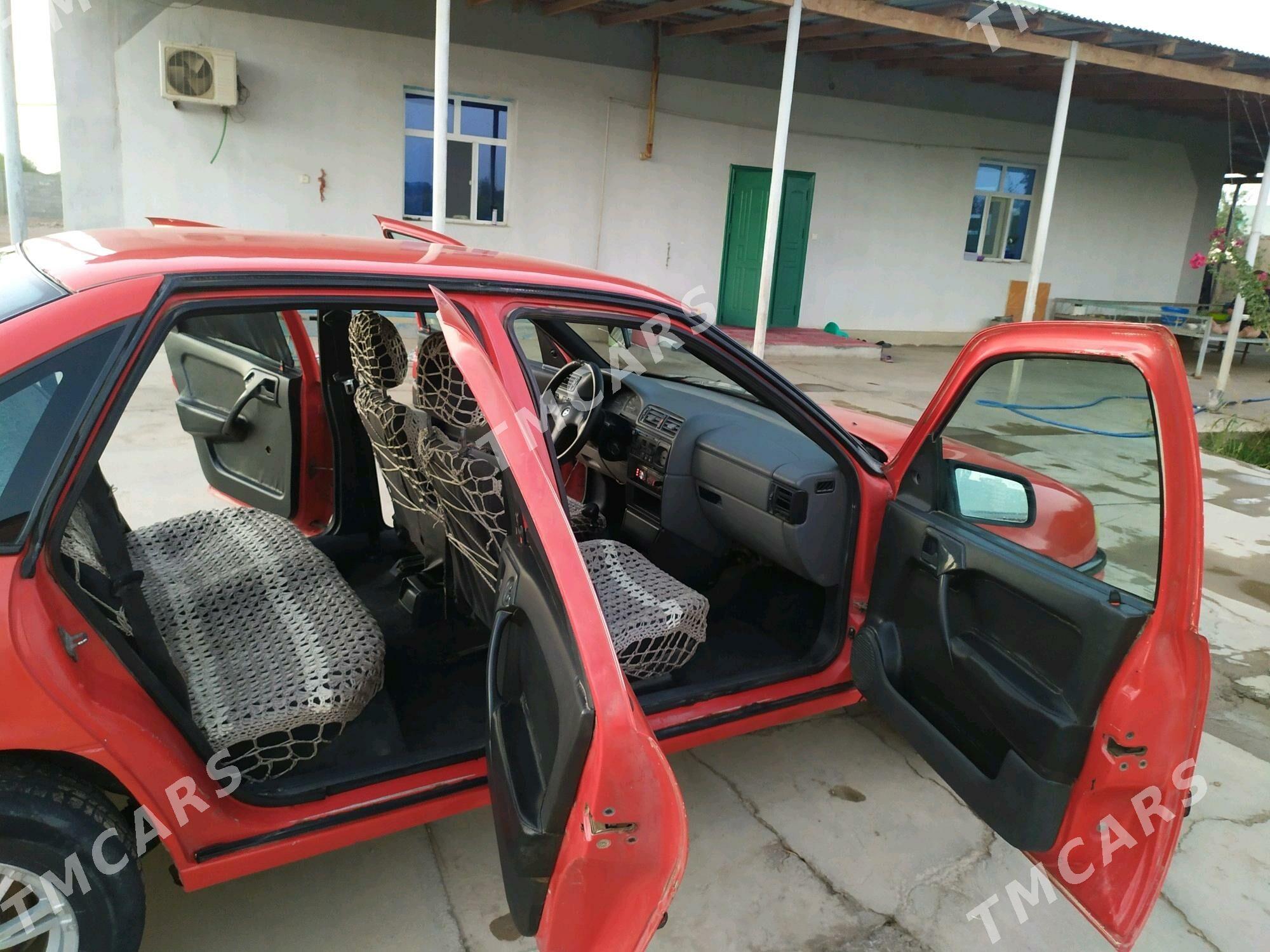 Opel Vectra 1993 - 50 000 TMT - Акдепе - img 5