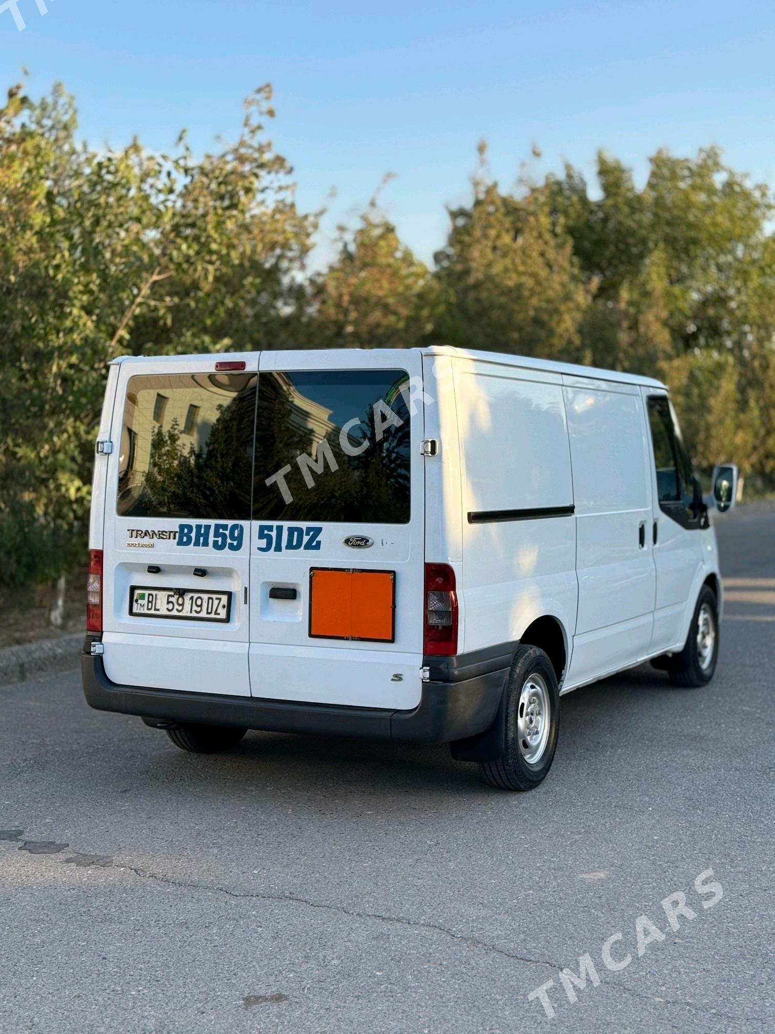 Ford Transit Connect 2012 - 138 000 TMT - Дашогуз - img 5