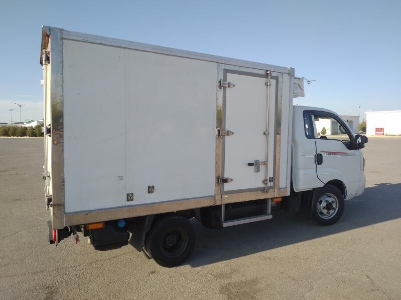 Kia Bongo 2021 - 290 000 TMT - Дашогуз - img 6