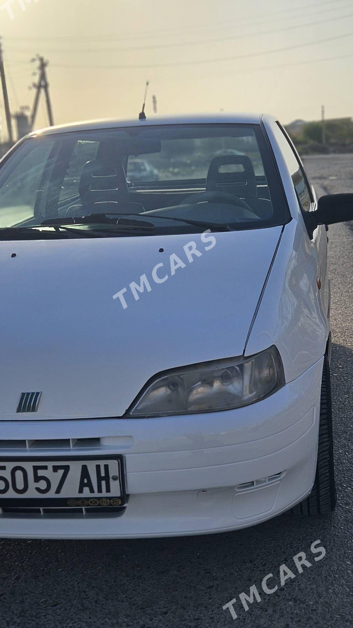 Fiat Punto 2000 - 25 000 TMT - Kaka - img 2