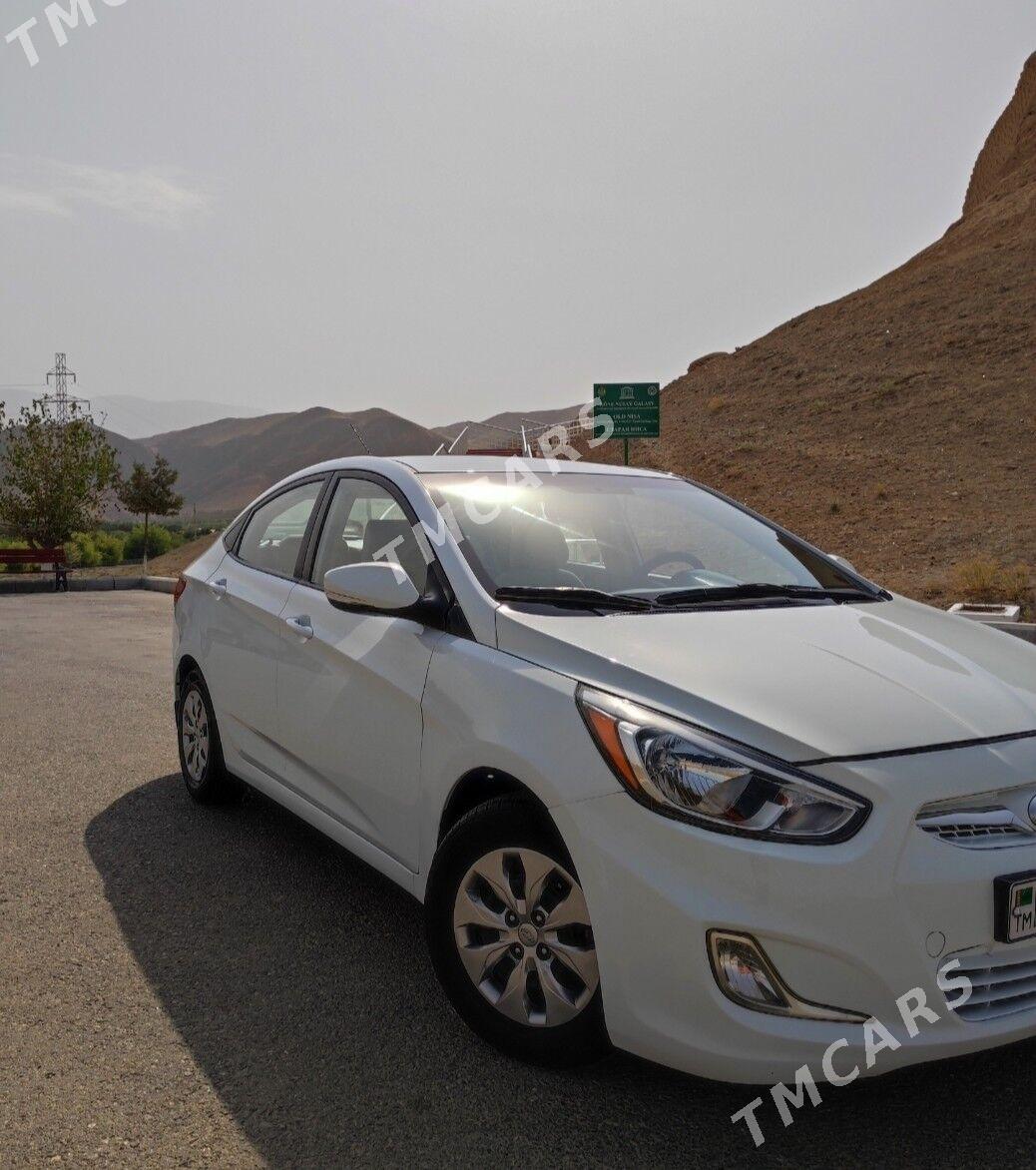 Hyundai Accent 2013 - 139 000 TMT - Bagyr - img 4