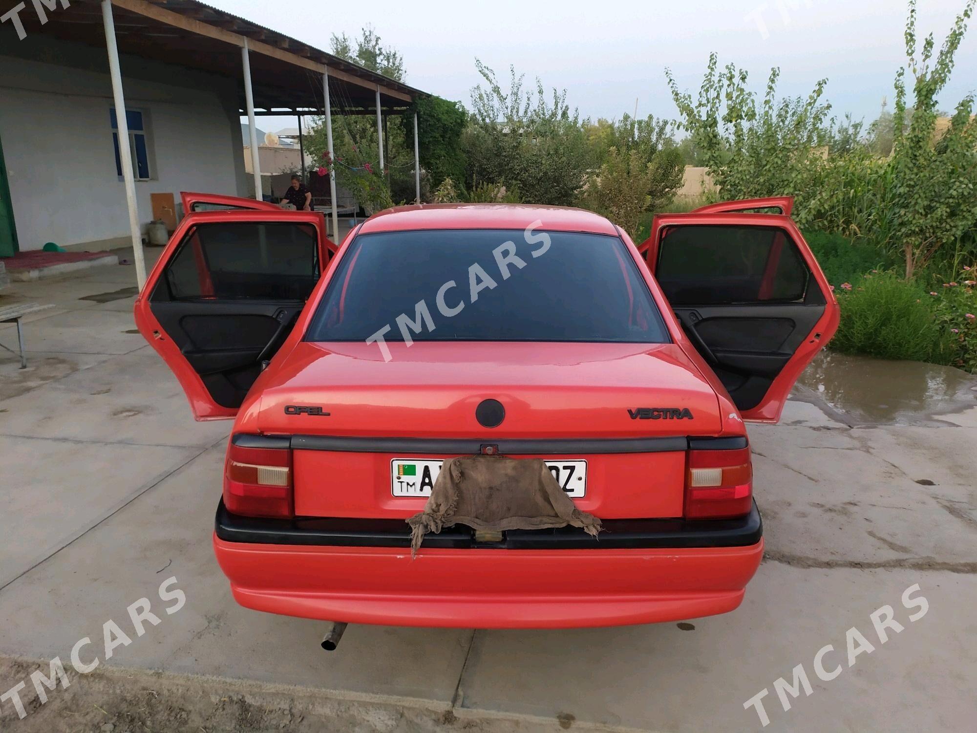 Opel Vectra 1993 - 50 000 TMT - Акдепе - img 7
