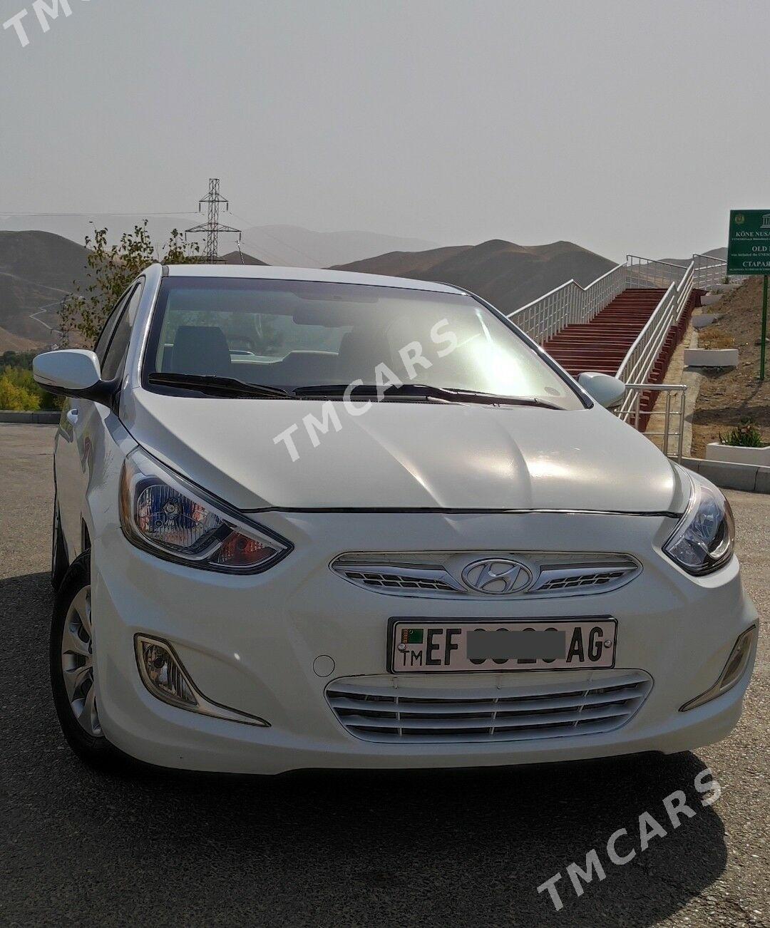 Hyundai Accent 2013 - 139 000 TMT - Bagyr - img 2