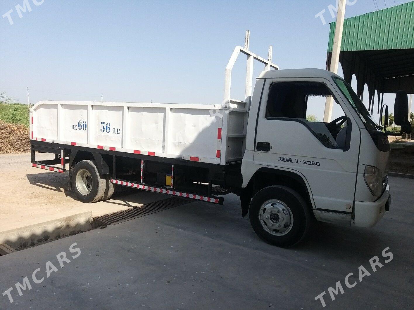 Forland H3 2013 - 102 000 TMT - Туркменабат - img 1