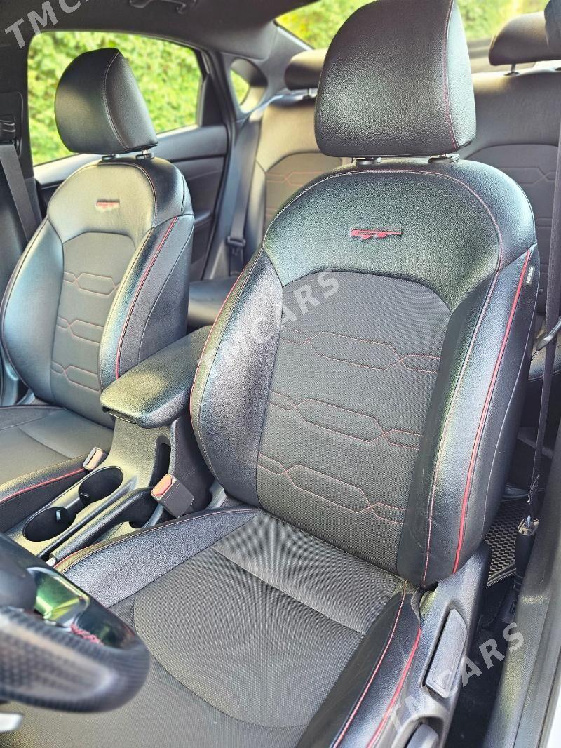 Kia Forte 2021 - 226 000 TMT - Mary - img 3
