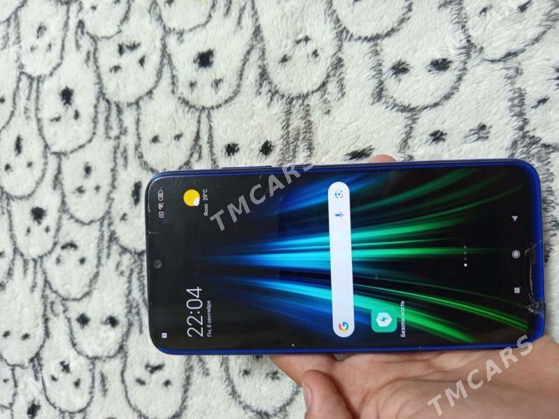 Redmi note 8 - Türkmenabat - img 5
