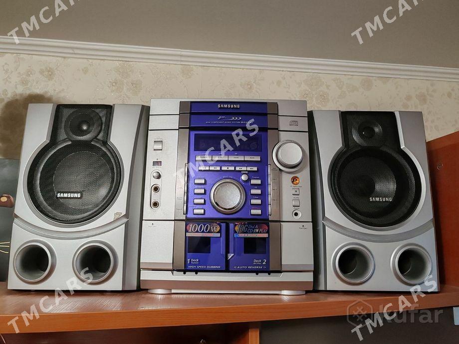 Samsung  sentr - Aşgabat - img 2