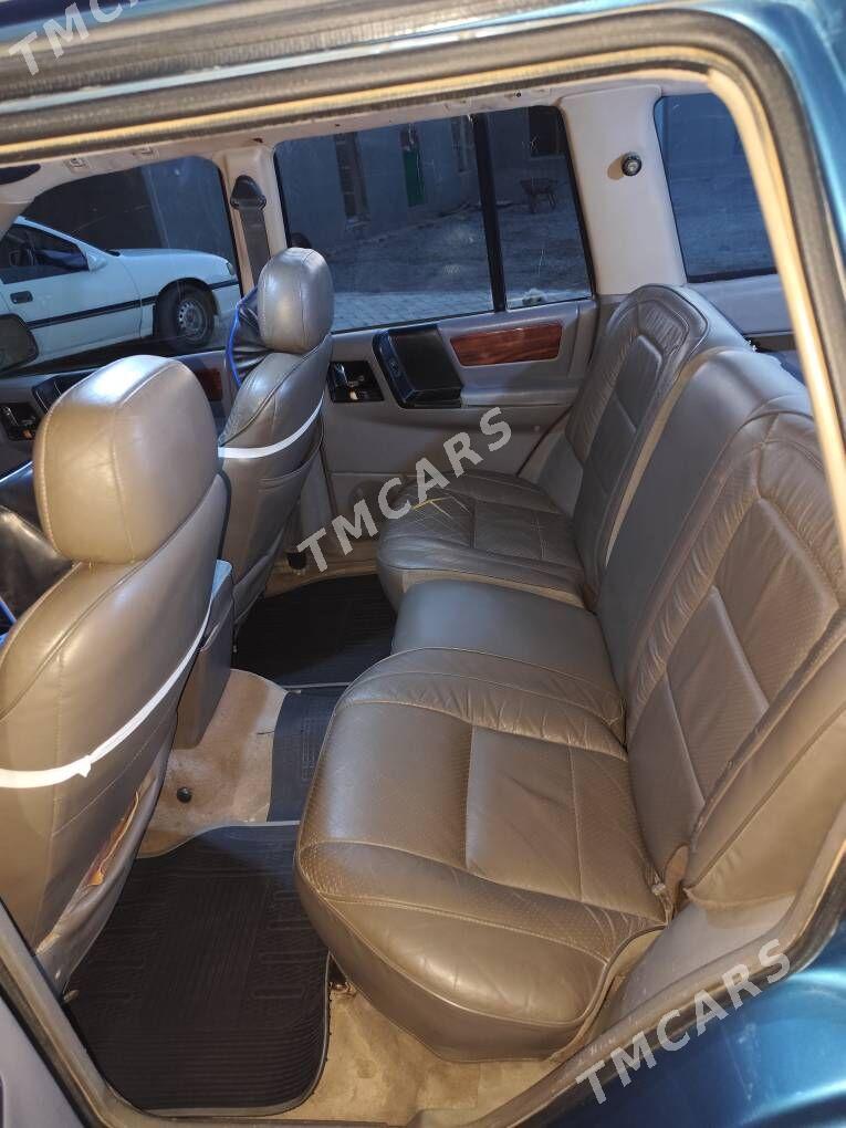 Toyota Grand Highlander 2023 - 50 000 TMT - Байрамали - img 4