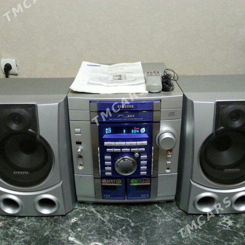 Samsung  sentr - Aşgabat - img 1