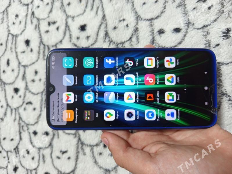 Redmi note 8 - Türkmenabat - img 2