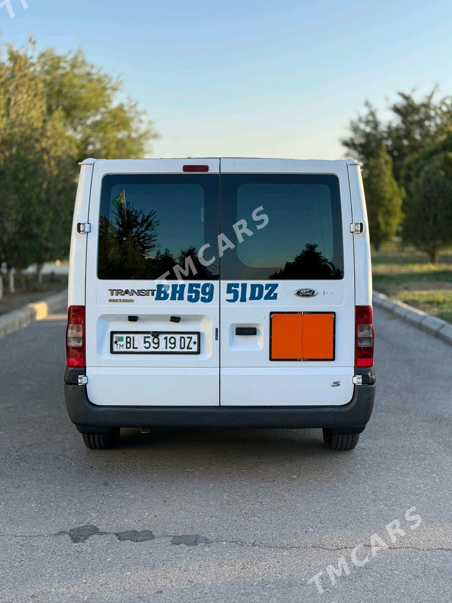 Ford Transit Connect 2012 - 138 000 TMT - Дашогуз - img 6